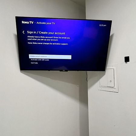 Steps From Everything - Modern Studio In Downtown'S Union Square 뉴욕 외부 사진