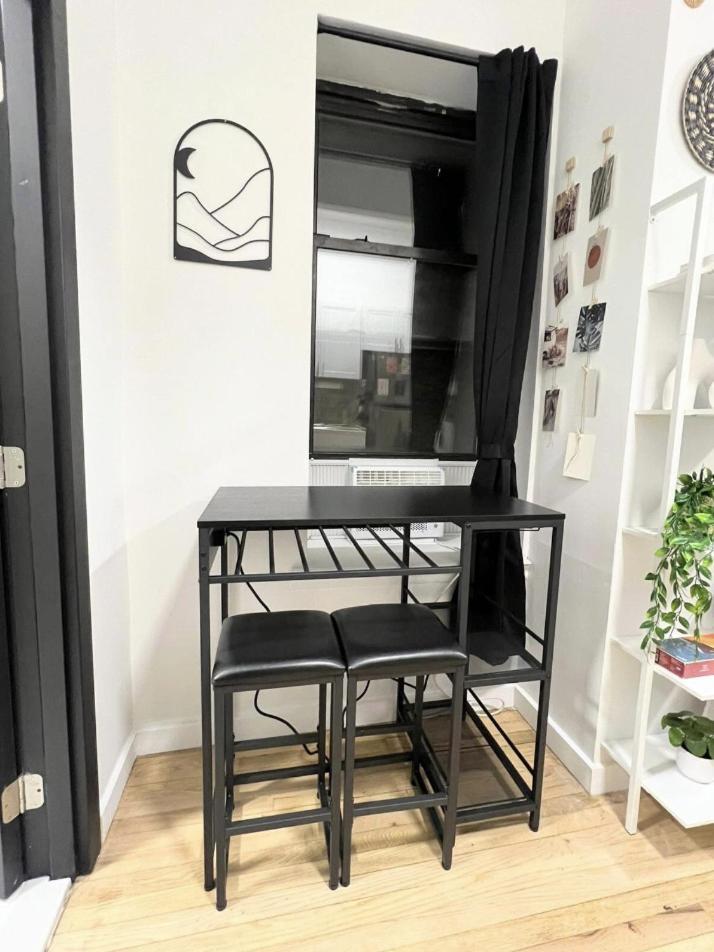 Steps From Everything - Modern Studio In Downtown'S Union Square 뉴욕 외부 사진