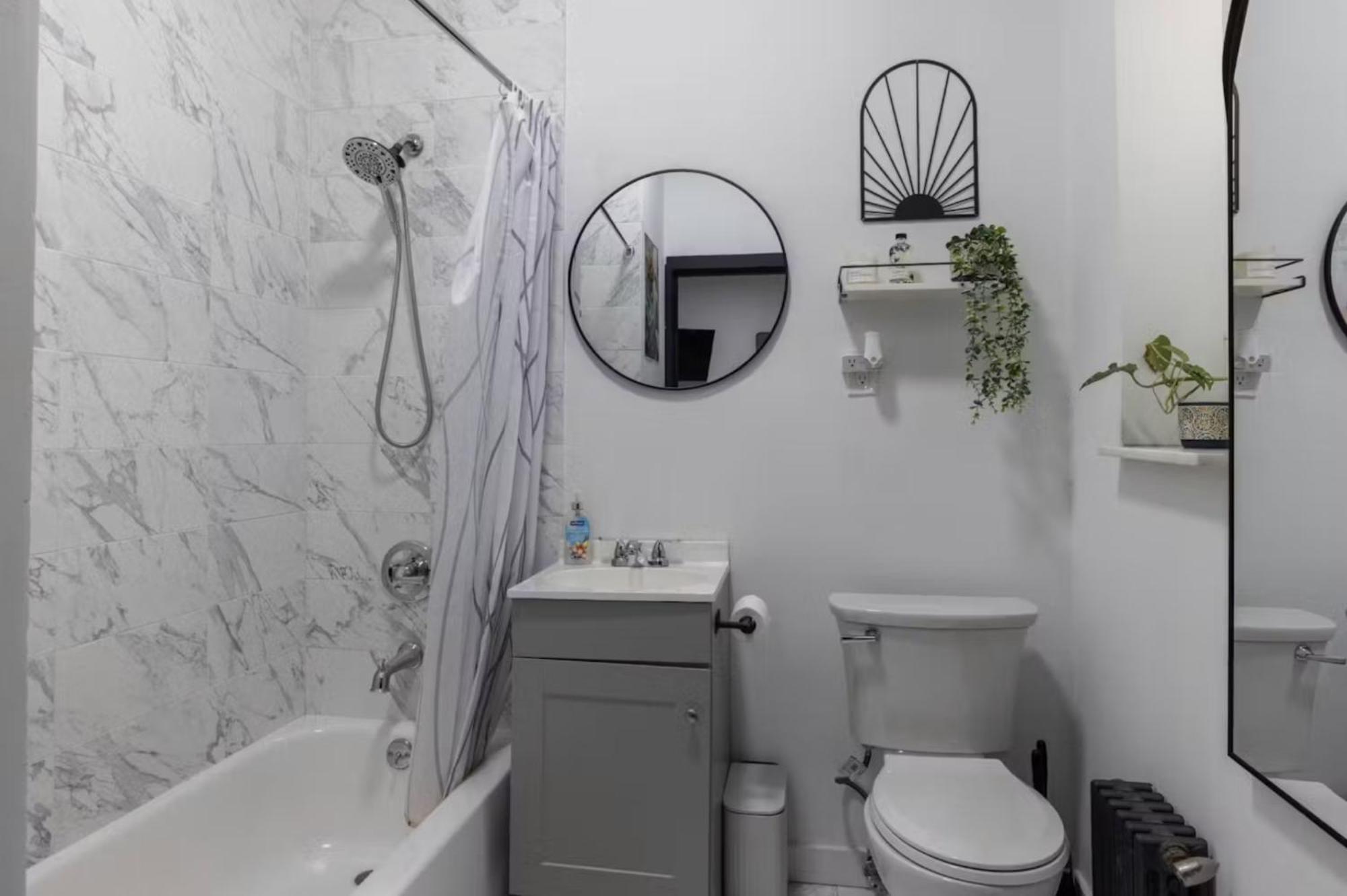 Steps From Everything - Modern Studio In Downtown'S Union Square 뉴욕 외부 사진