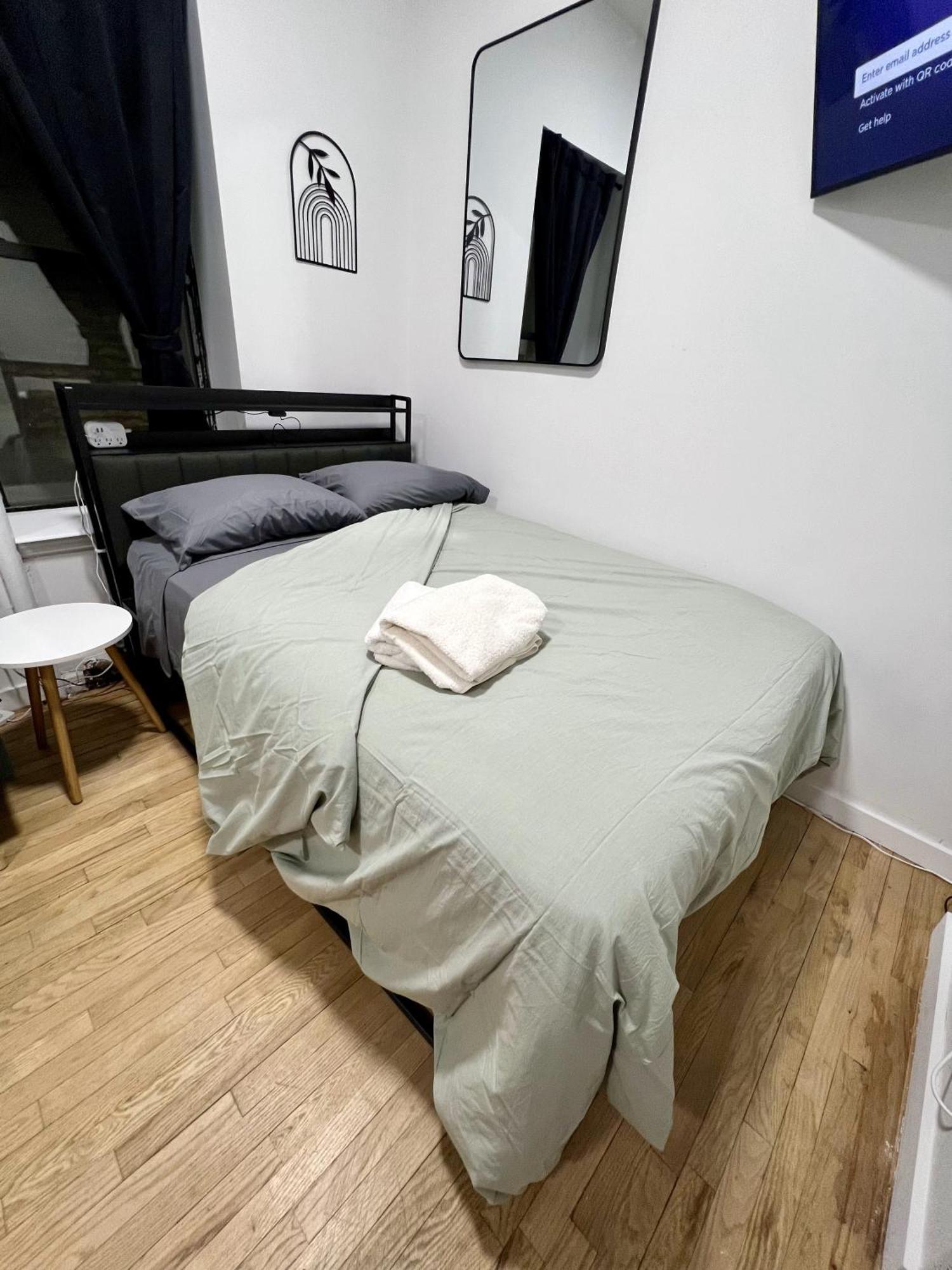 Steps From Everything - Modern Studio In Downtown'S Union Square 뉴욕 외부 사진
